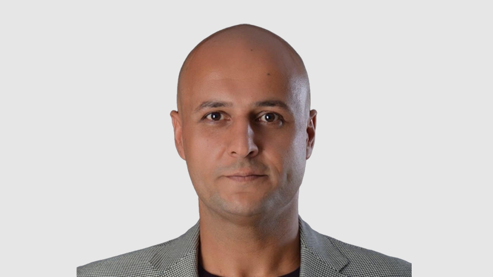 Alper Evren Şahin