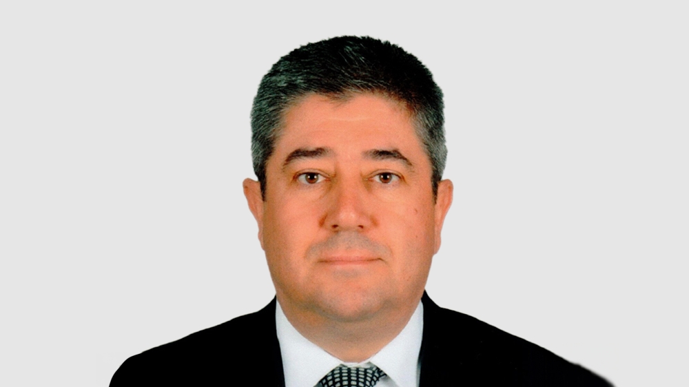 Dr. Cemal Gemci