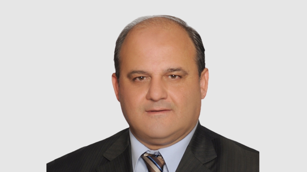 Yalçın Mete